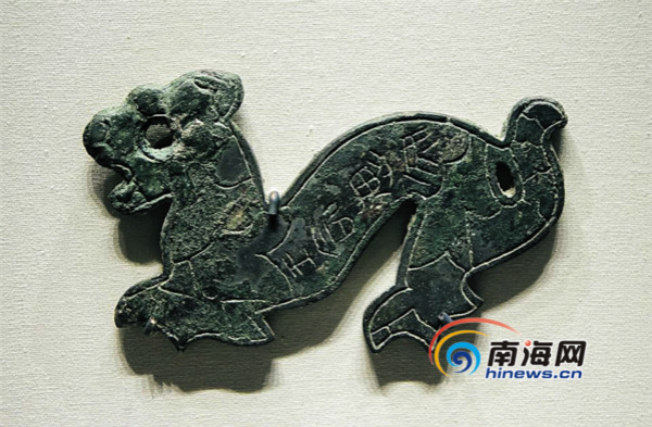 動物妖嬈的蓮鶴方壺 雕塑活靈活現(xiàn)
